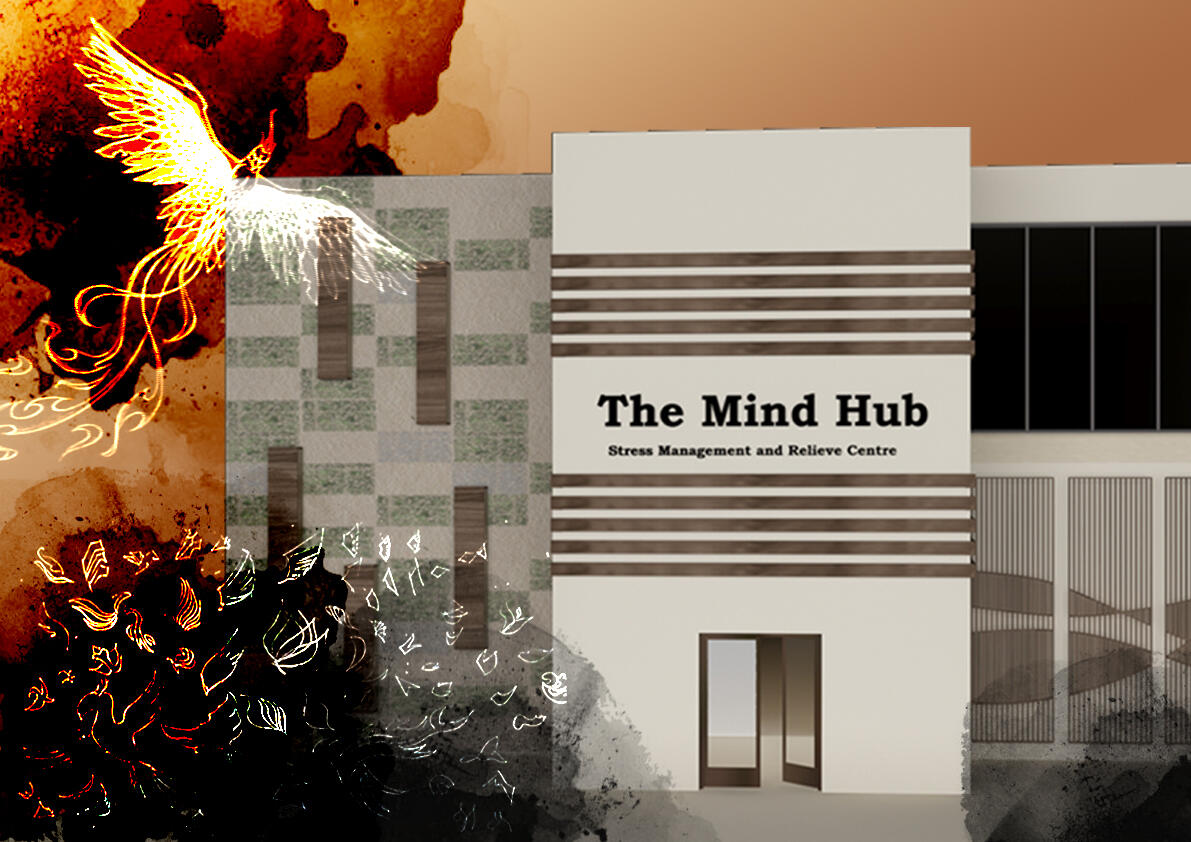 Your Building's Facade